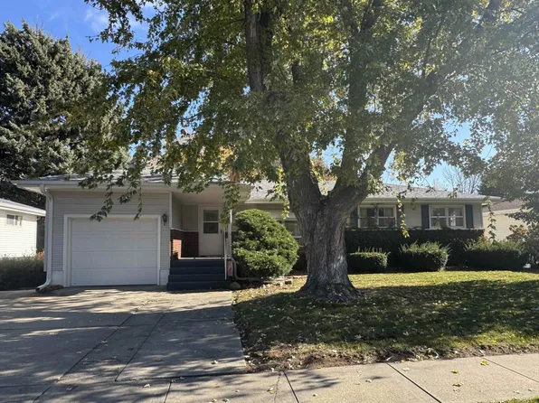 1002 N 11th St, Norfolk, NE 68701