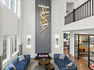 11362 Santini Ln, Porter Ranch, CA 91326