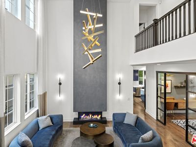 11362 Santini Ln, Porter Ranch, CA, 91326