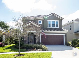 5908 Caldera Ridge Dr, Lithia, FL 33547