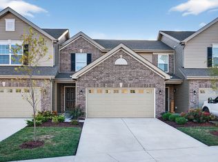 112 Deer Grove Ct, Saint Peters, MO 63376
