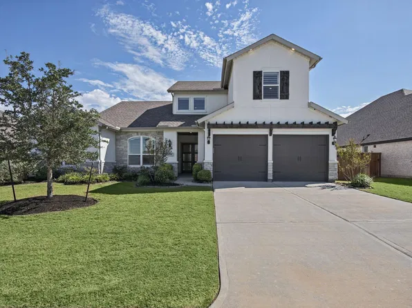 10810 Painted Crescent Ct, Cypress, TX 77433