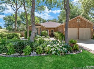16107 Rustic Way, San Antonio, TX 78247