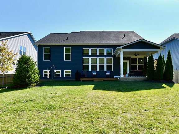 3rd image of 16501 Teak Dr