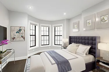 Rented by Massada Home Sales Inc