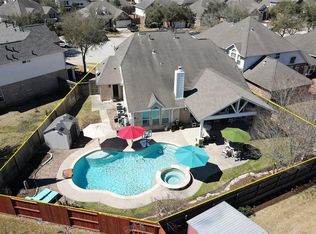 2132 Red Timber Ct, League City, TX 77573