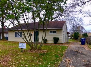 2141 Brentnell Blvd, Columbus, OH 43211