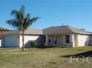 338 SE 47th St, Cape Coral, FL 33904