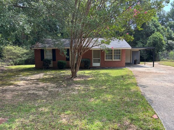 468 Bowen Blvd, Columbus, GA 31907 – 3-bedroom rental in Columbus
