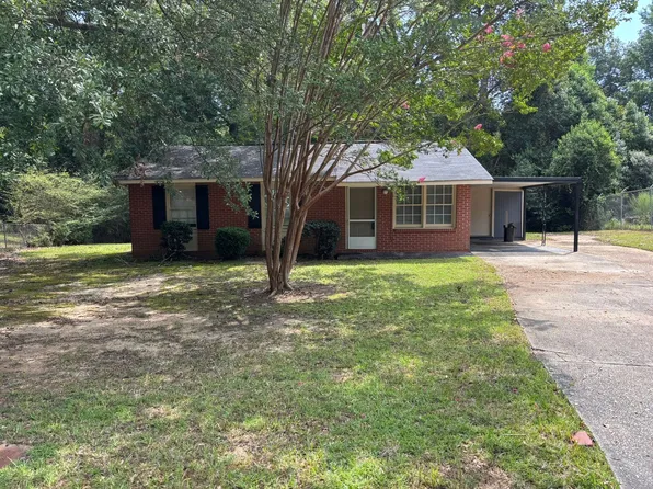 468 Bowen Blvd, Columbus, GA 31907