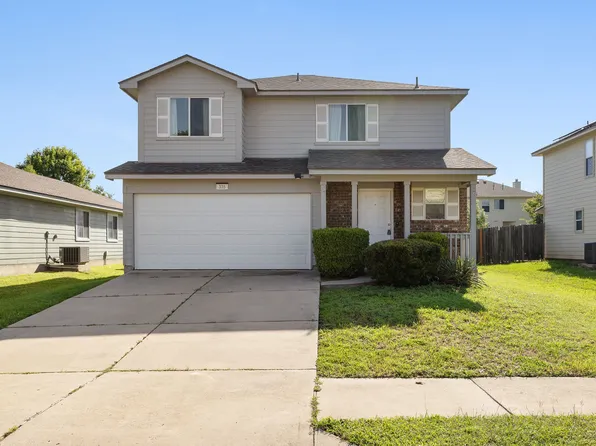 335 Avalanche Ave, Georgetown, TX 78626