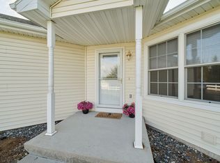 1852 Pine Ridge Dr, Manistee, MI 49660