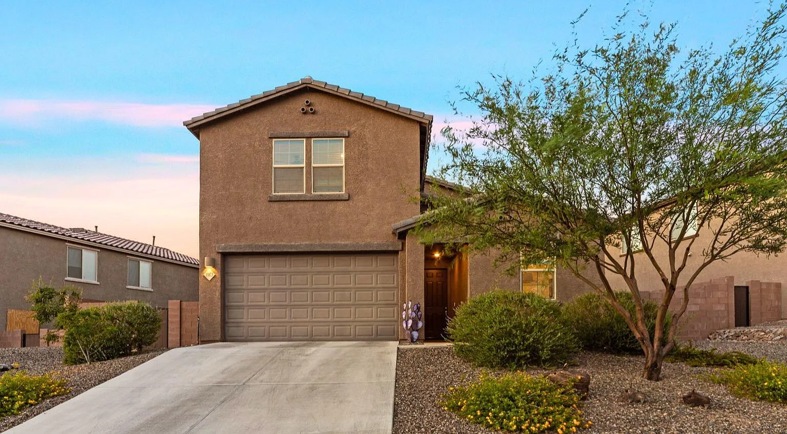 13073 E Cembeline Ln