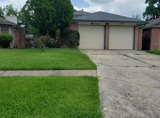 3438 Vandyke Dr, Spring, TX 77388