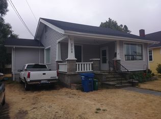 2708 58th Ave SW, Seattle, WA 98116