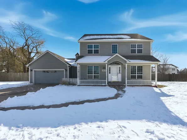 2629 N Beacon Hill Ct, Wichita, KS 67220