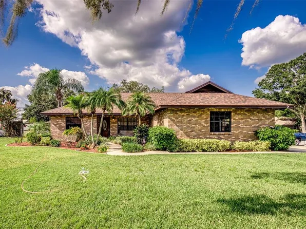2325 Timbercreek Loop W, Lakeland, FL 33805