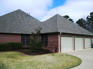 17803 Forest Glen Cir, Flint, TX 75762