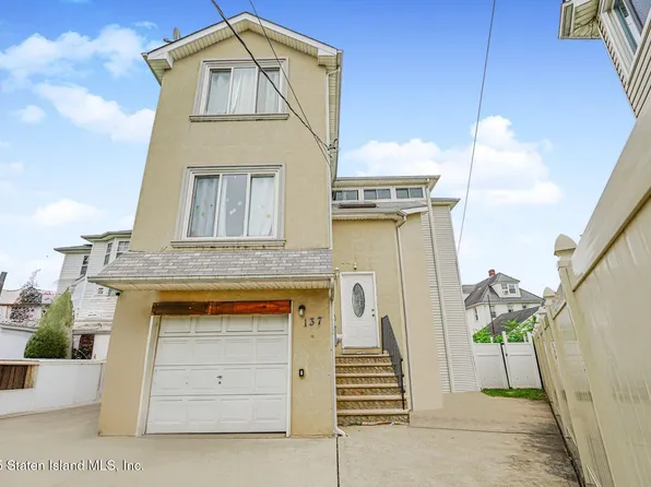 137 South Ave, Staten Island, NY 10303