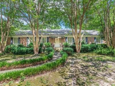 90 Manville Ave, Barnwell, SC, 29812