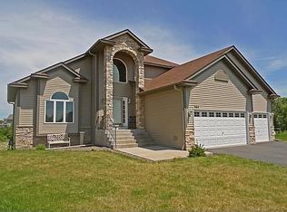 362 Ware Cir, Lino Lakes, MN 55014