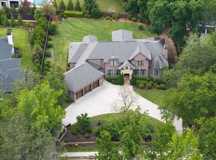 22 Mount Paran Rd, Atlanta, GA 30327