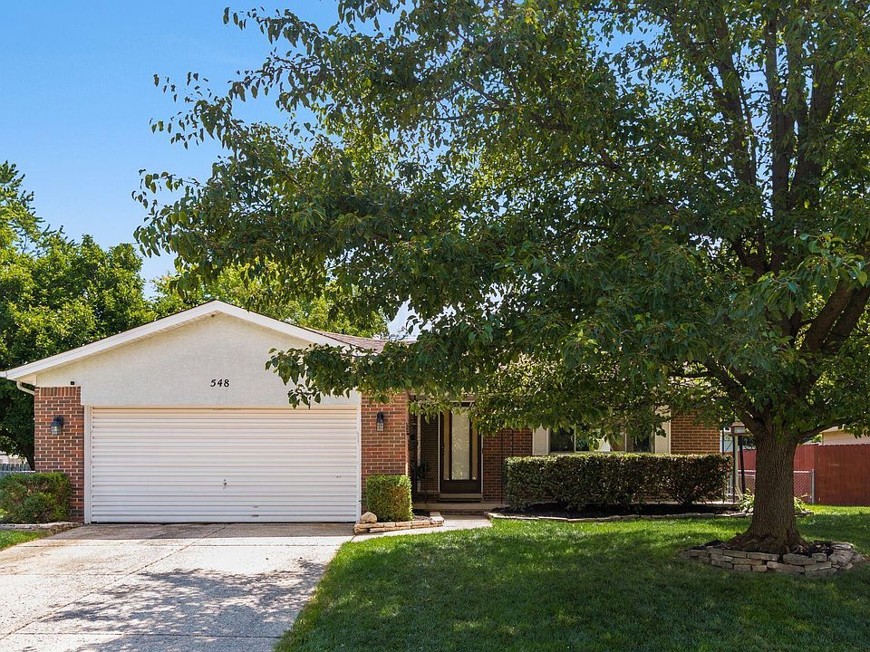 1st image of 548 Leacrest Pl W