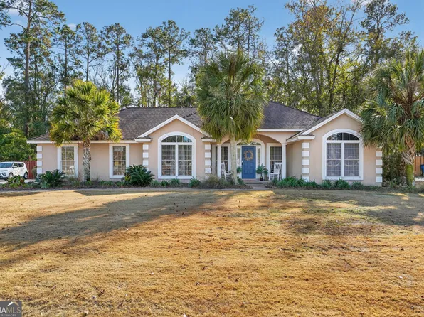 27 Nesting Cv, Brunswick, GA 31525