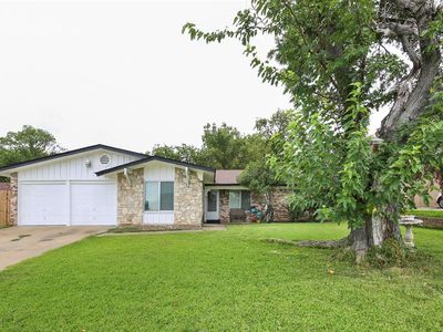 3120 SW Loop 820, Fort Worth, TX, 76133