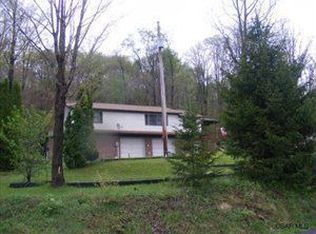 3135 Graham Ave, Windber, PA 15963