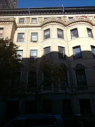 329 West 89th Street in Upper West Side