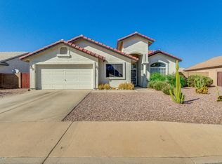 11460 E Decatur St, Mesa, AZ 85207
