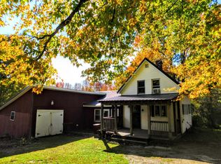 266 Anderson Rd, Dover Foxcroft, ME 04426