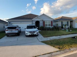1686 PARK SIDE AVENUE, KISSIMMEE, FL 34744