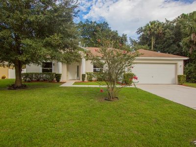 10 Ranwood Ln, Palm Coast, FL, 32164