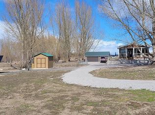 32158 Modoc Point Rd, Chiloquin, OR 97624