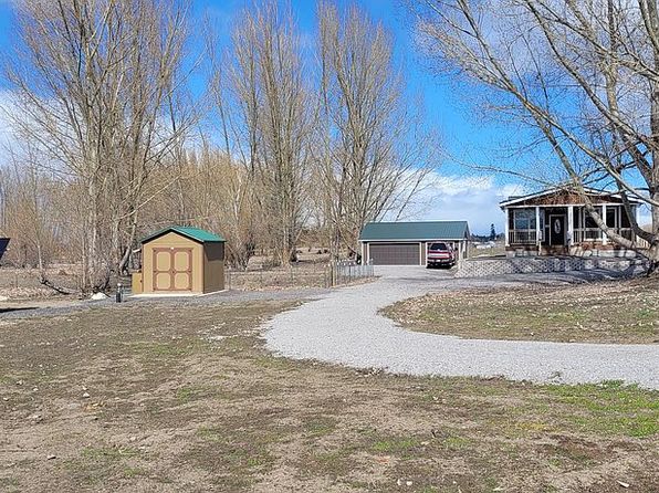 32158 Modoc Point Rd