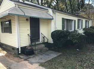 2500 Godfrey Dr NW, Atlanta, GA 30318