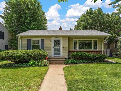 1504 Eleanor Ave, Saint Paul, MN, 55116