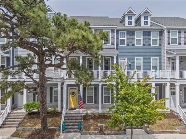 4108 Pleasant Ave, Norfolk, VA 23518