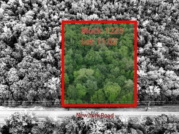 B 1223/l 11.02 New York Rd, Absecon, NJ 08205