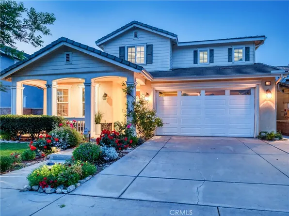 12824 Silver Rose Ct, Rancho Cucamonga, CA 91739