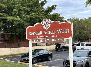 8401 SW 107th Ave APT 123E, Miami, FL 33173