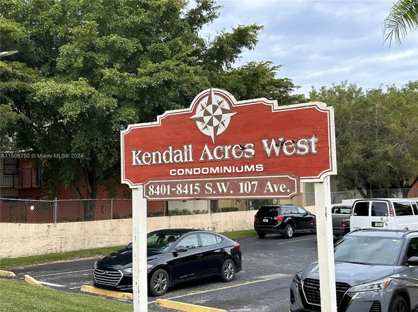 8401 SW 107th Ave APT 123E, Miami, FL 33173