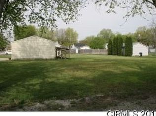 1729 S Market St, Kokomo, IN 46902