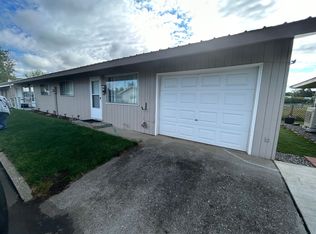 320 N Columbus Ave #8, Goldendale, WA