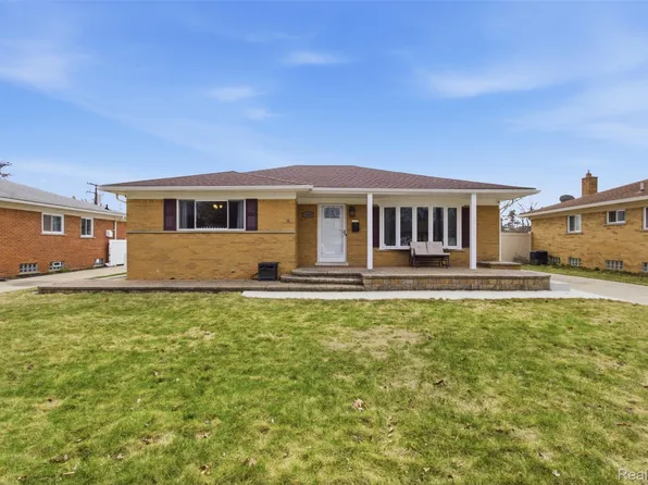 31609 Summers St, Livonia, MI 48154