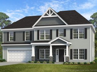 LOT 4875 49 Quiet Pine Rd, Fayetteville, NC 28314