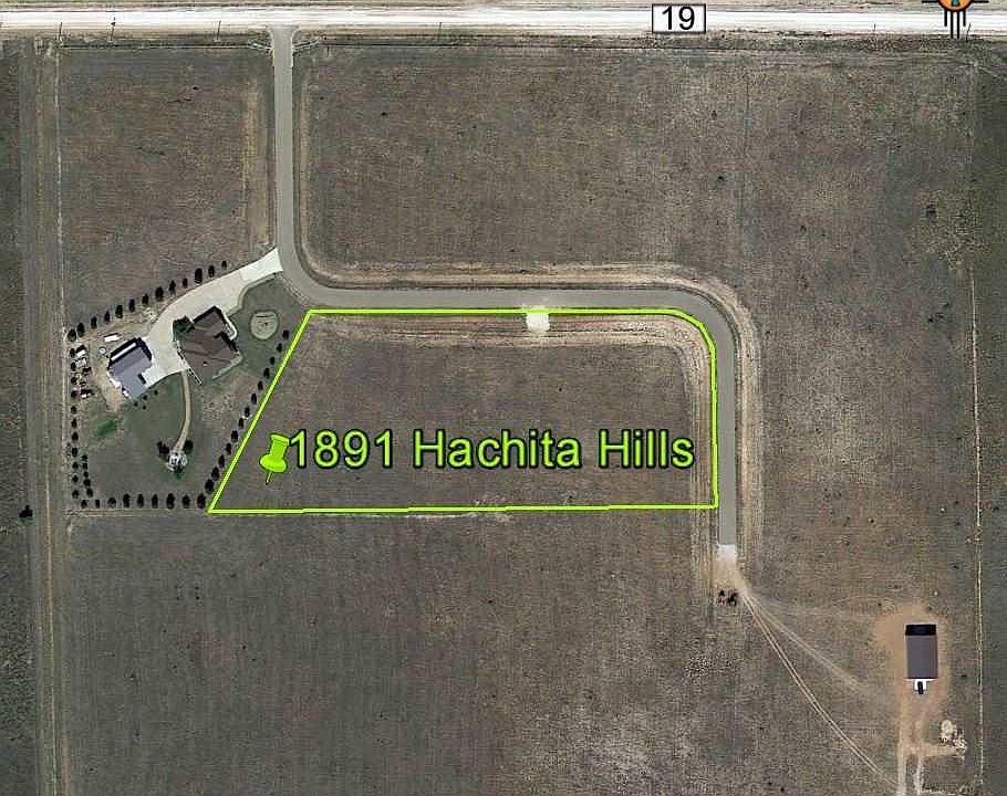 2nd image of 1891 Hachita Hills Dr