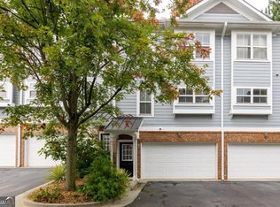 302 Carlyle Park Dr NE, Atlanta, GA 30307